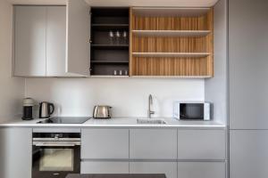 Blueground Kings Cross gym lounge nr tech LON-424