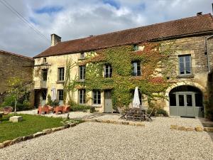 Maison Marguerite, Maison de Charme,jacuzzi