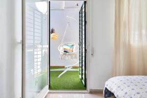 Casa El Palo Seaside Heaven