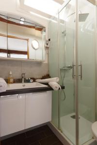 Magnifique Duplex Climatisé Centre-ville Réformé Canebière