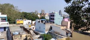 Sree Akshayam Rest House 2 bhk