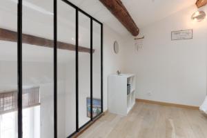 Magnifique Duplex Climatisé Centre-ville Réformé Canebière