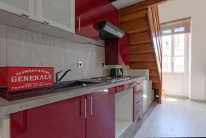 Magnifique Duplex Climatisé Centre-ville Réformé Canebière