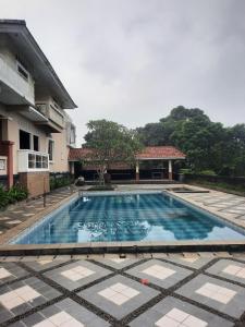 Mawar Villa with Private Pool