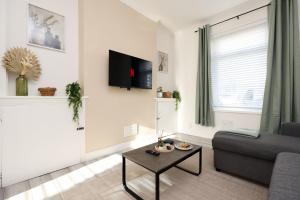 The Central Stay - 5 minute walk to Cardiff Centre, up to 6 people