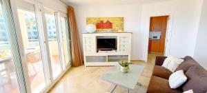 Apartamento Catamarán I by DENIA COSTA