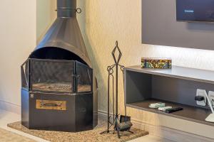 a poucos passos da Catedral