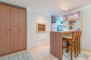 a poucos passos da Catedral