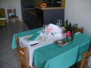 Casa Vacanze Borgo img10