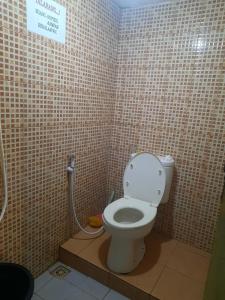 Mawar Villa with Private Pool