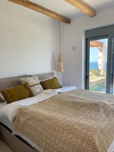 Villa Eirini - Peace and tranquility - a hideaway
