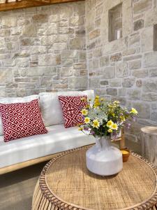 Villa Eirini - Peace and tranquility - a hideaway