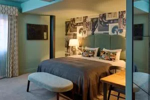 Hotel du Vin Bristol - Bristol