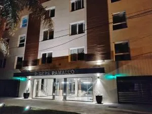 Departamento Ribera Ramallo - Ramallo