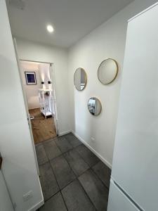 Appartement Lescale à Vienne