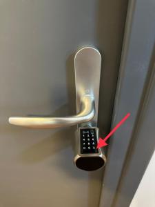 Appartement Lescale à Vienne