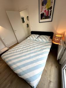 Appartements Appartement L-escale a Vienne : photos des chambres