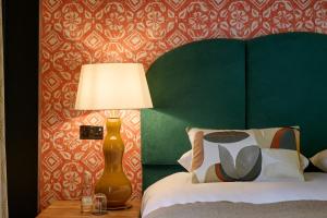 Deluxe Room room in Hotel du Vin Bristol