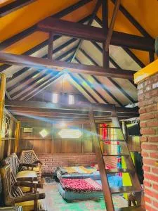 Swindo Homestay 77 - Sibolangit