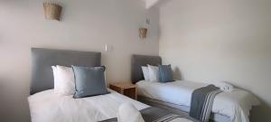 4 Chakas Rocks Chalets - The Beach Cottage