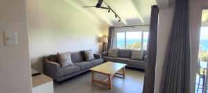 4 Chakas Rocks Chalets - The Beach Cottage