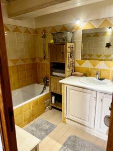 Appartements Jolie maison chaleureuse : photos des chambres