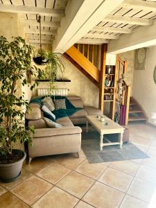 Appartements Jolie maison chaleureuse : photos des chambres
