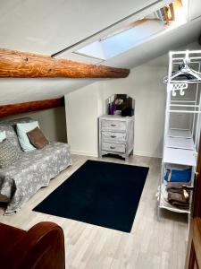 Appartements Jolie maison chaleureuse : Appartement Standard 3 Chambres 