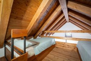 Baita Iadi - Villaggio dei Crodini