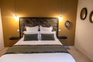 La Maison du Gindreau - Thédirac