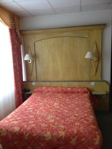 Hotels Hotel Union : photos des chambres