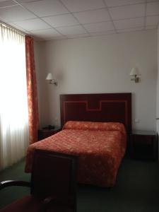 Hotels Hotel Union : photos des chambres