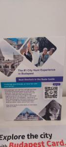 Budapest Central Sky Spa Penthouse