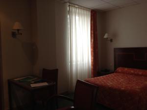 Hotels Hotel Union : photos des chambres