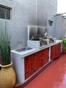 DIVMAR APART Santa Clara del Mar