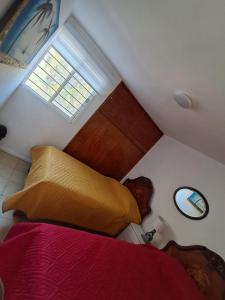 Departamento céntrico con estacionamiento