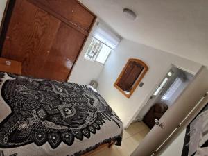 Departamento céntrico con estacionamiento