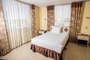 Hostal Cabaña María Inn Inkahoteles