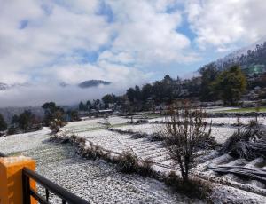 Friendship inn hotel and resorts