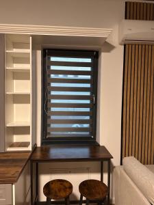 Top Central Residence