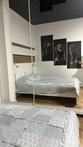 Top Central Residence