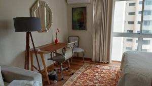 Elegante duplex Vila Nova Conceicao, Brooklin e regiao