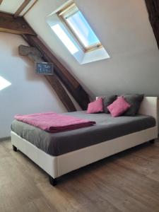 Appartements Au 1894 Loft : photos des chambres