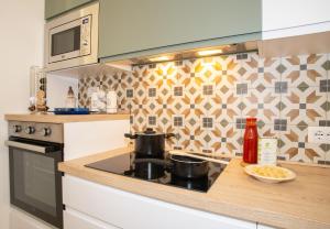 Urban Suite - The Fab Stay