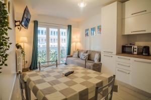 Californie 8Pers Parking AC Wifi