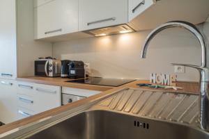 Californie 8Pers Parking AC Wifi