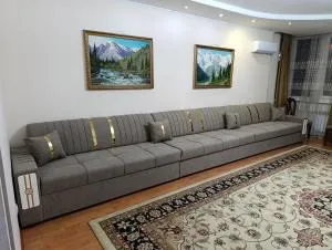 улица Гоголя 2 Апартаменты 180 метров - Almaty