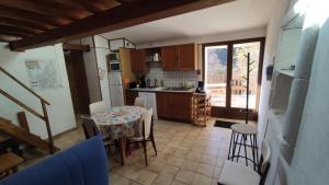 Maisons de vacances Gites Les Sorbes : photos des chambres