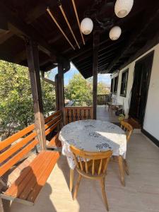 Дядо Добревата къща