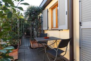 Youhosty - Loreto 1 Bedroom Apartment